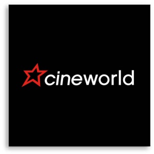 Cineworld E-Code
